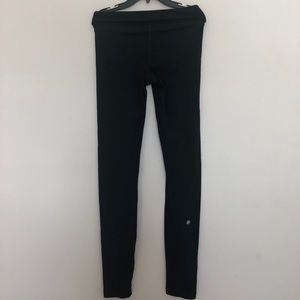 athleta girls leggings